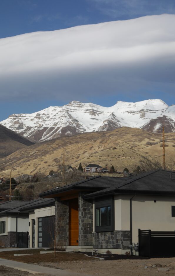 Short-term stays, long-term decisions: A look at the vacation rental situation in Orem